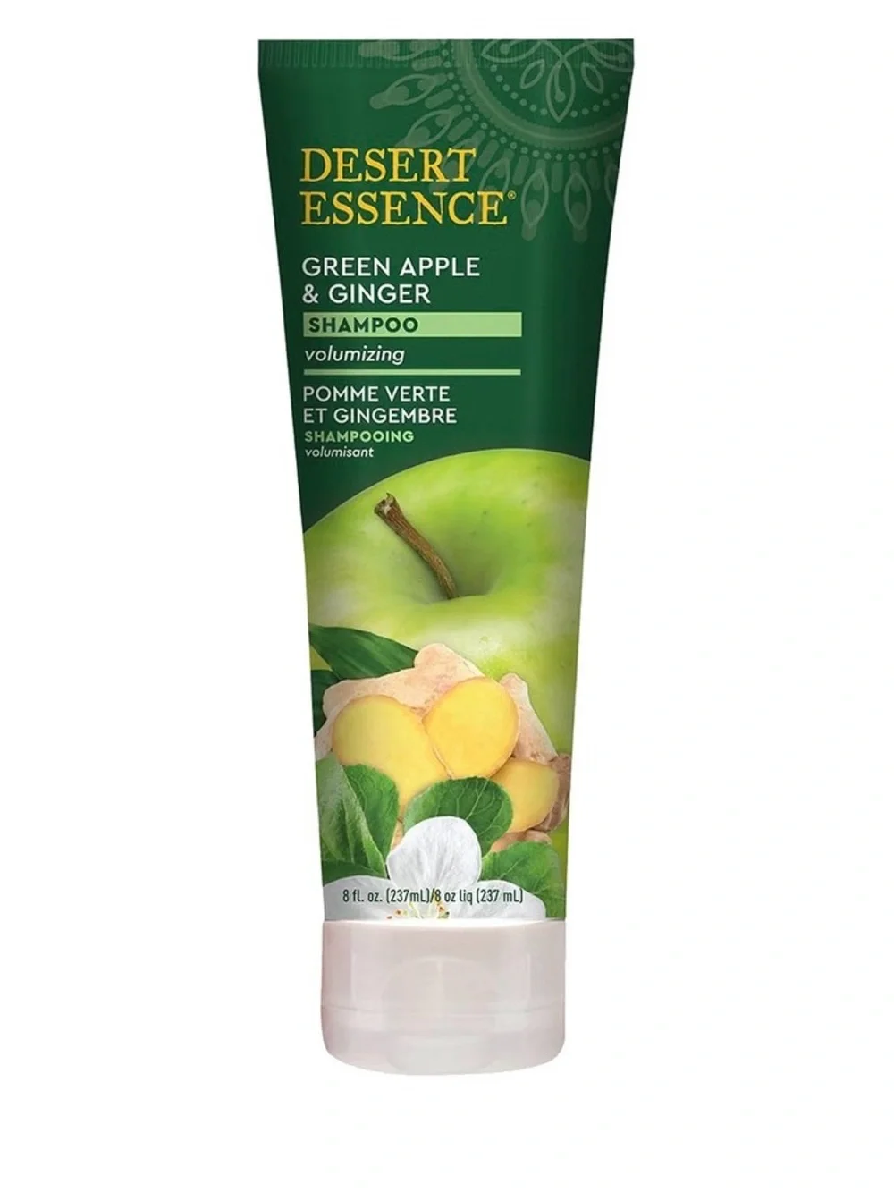 Desert Essence green apple